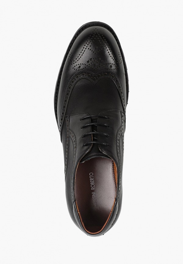 фото Туфли rossini roberto