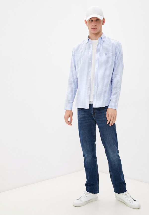 фото Рубашка u.s. polo assn.