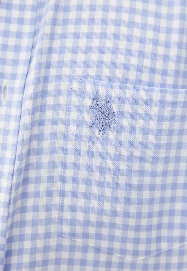 фото Рубашка u.s. polo assn.