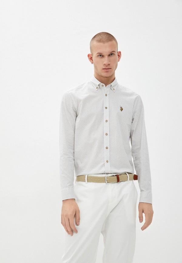 фото Рубашка u.s. polo assn.