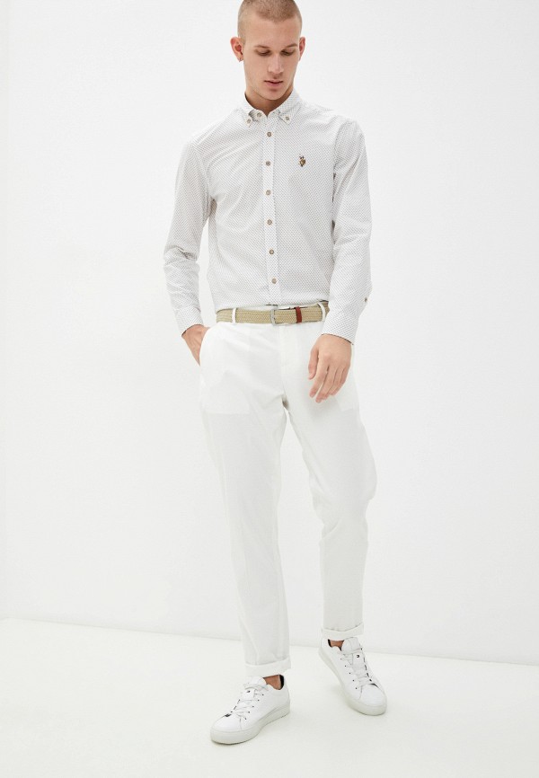 фото Рубашка u.s. polo assn.