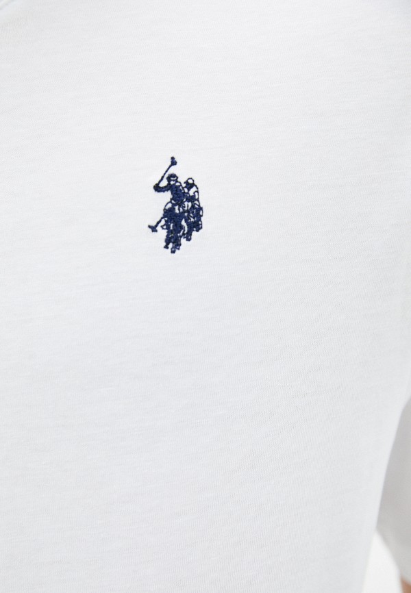фото Футболка u.s. polo assn.