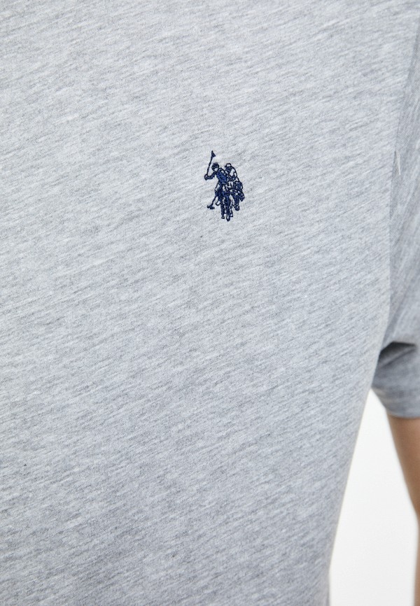 фото Футболка u.s. polo assn.