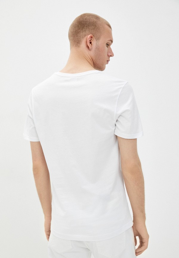 фото Футболка u.s. polo assn.