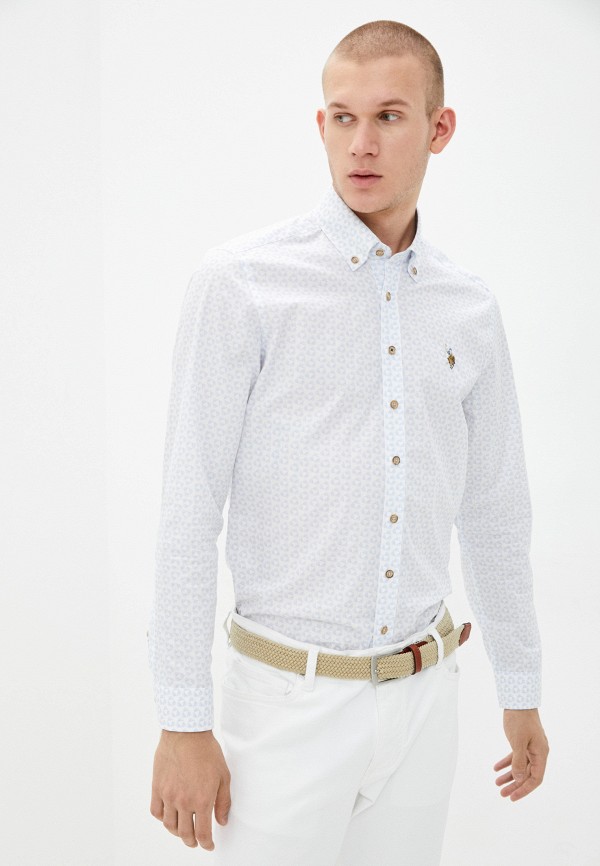 фото Рубашка u.s. polo assn.