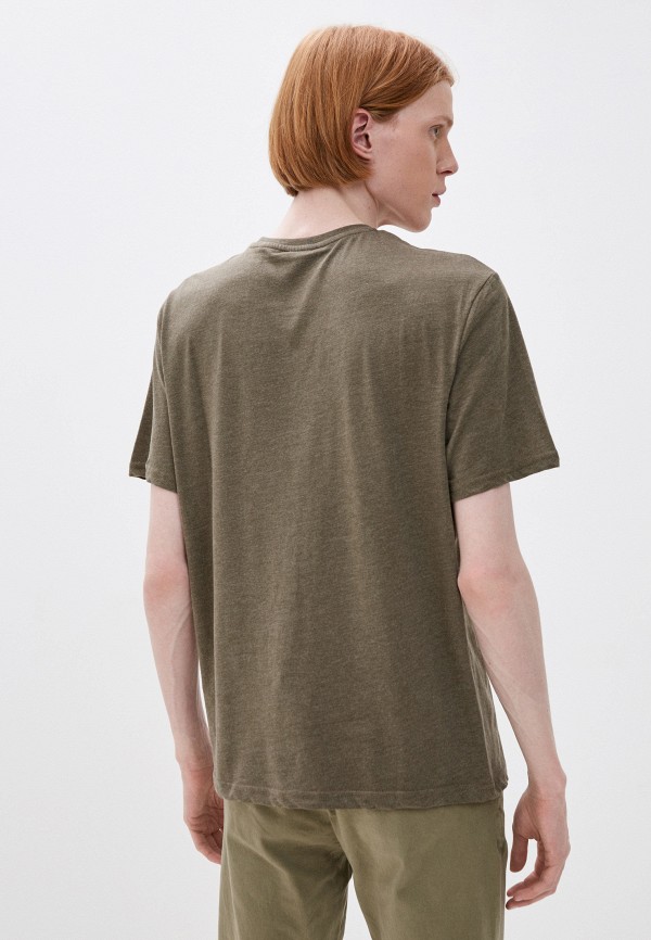 Футболка Befree, Хаки
Футболка Befree, Хаки