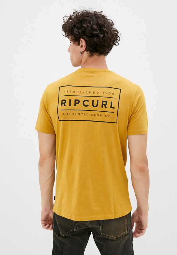 фото Футболка rip curl