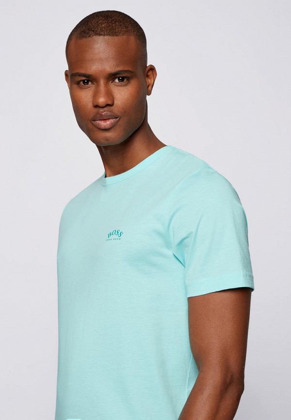 фото Футболка boss