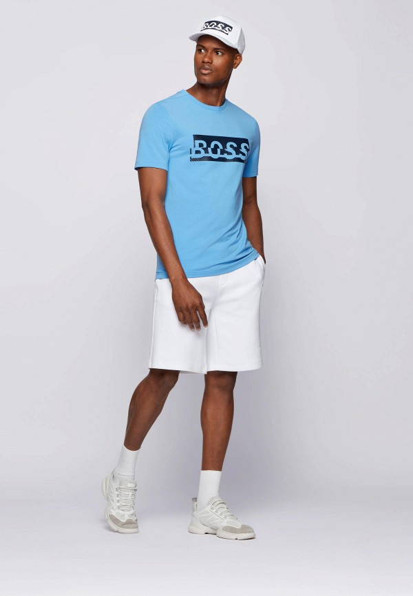 фото Футболка boss