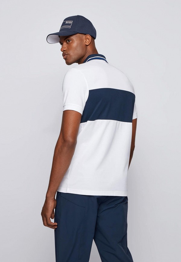 фото Поло boss