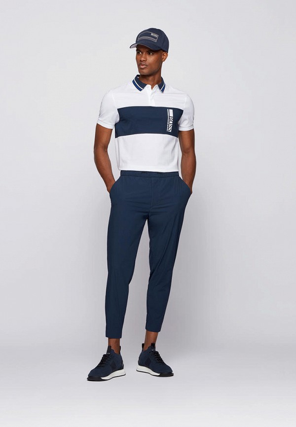 фото Поло boss