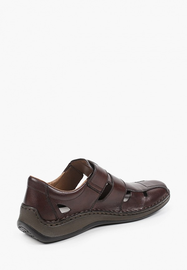 фото Сандалии rieker