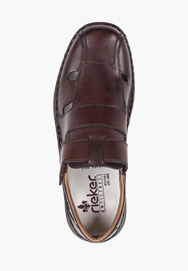 фото Сандалии rieker