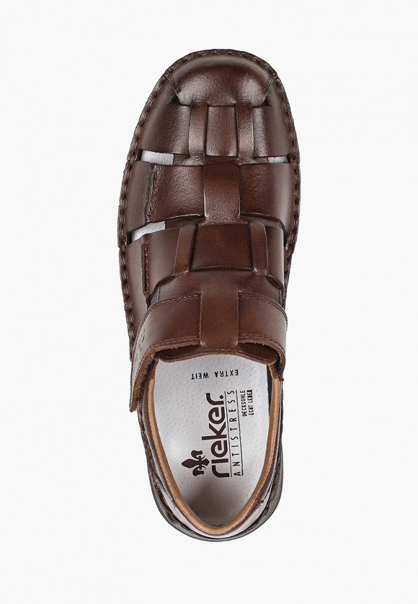 фото Сандалии rieker