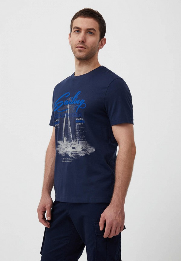 фото Футболка finn flare