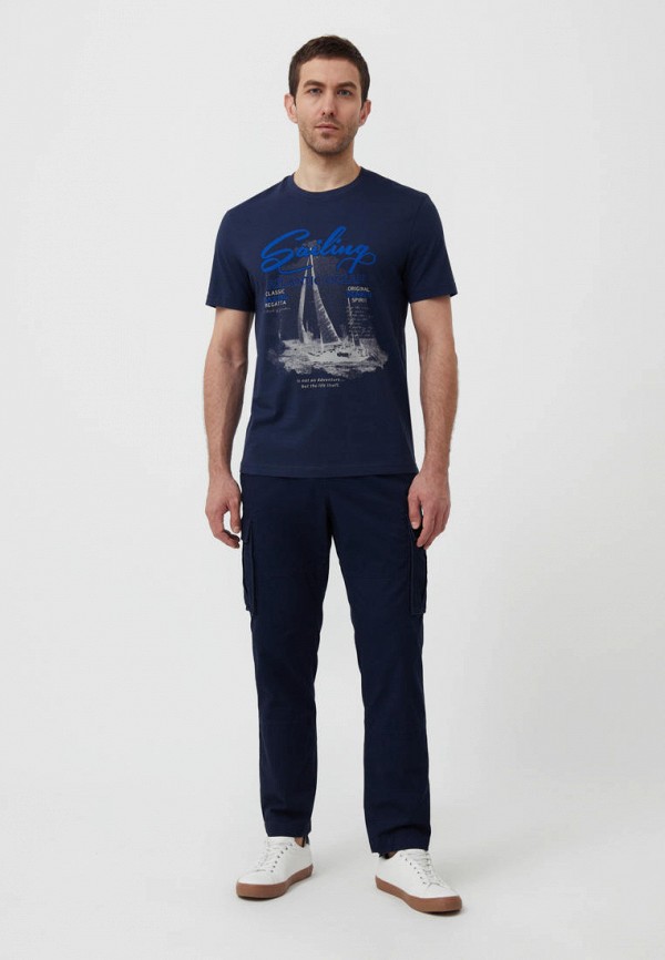 фото Футболка finn flare