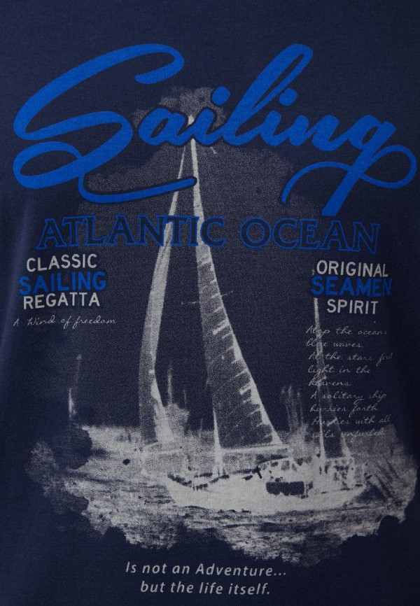 фото Футболка finn flare