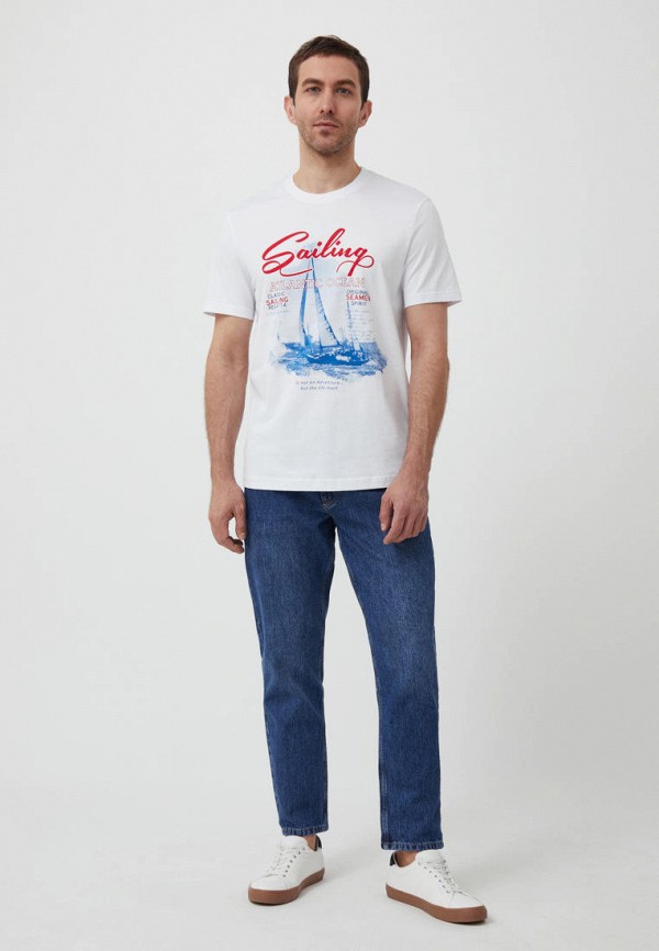 фото Футболка finn flare