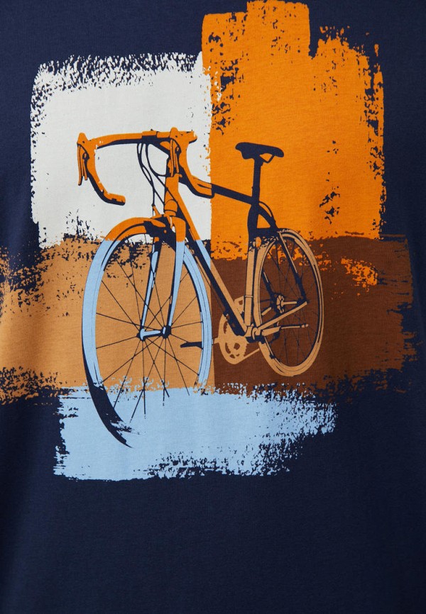 фото Футболка finn flare