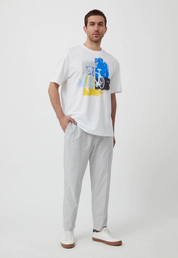 фото Футболка finn flare