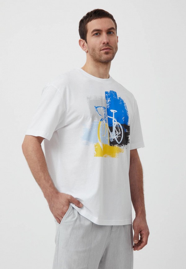 фото Футболка finn flare