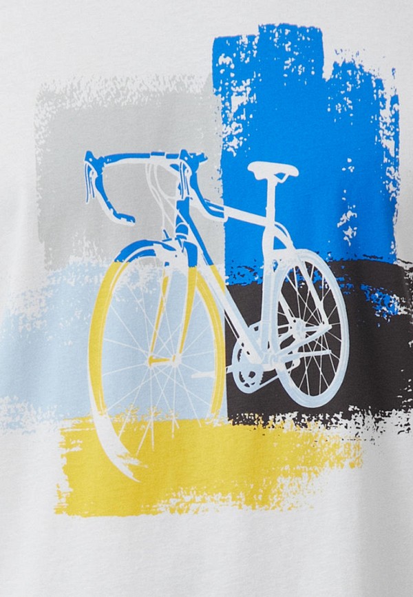 фото Футболка finn flare