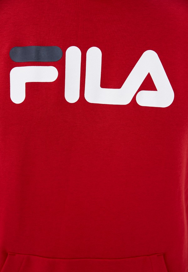фото Худи fila