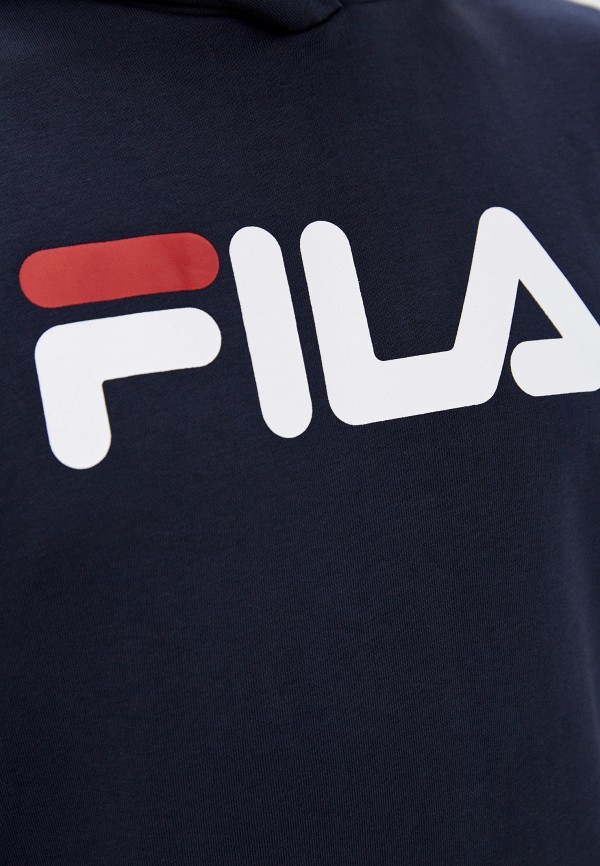 фото Худи fila