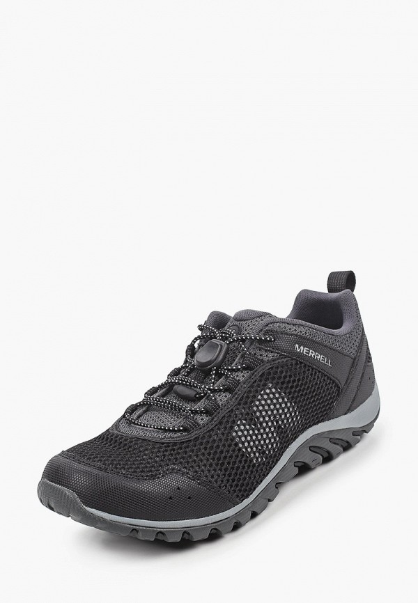 фото Кроссовки merrell