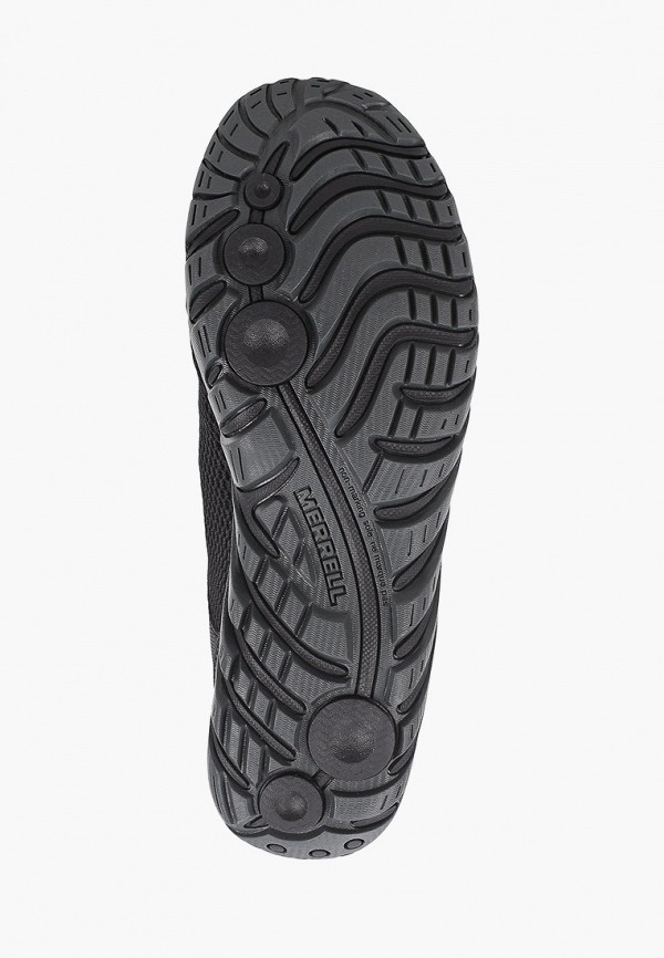фото Кроссовки merrell