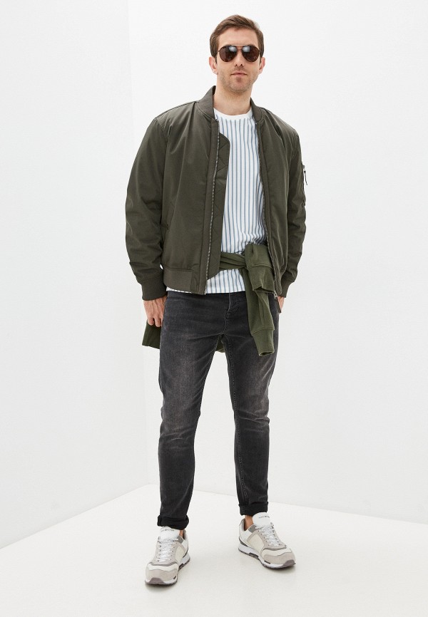 фото Куртка topman