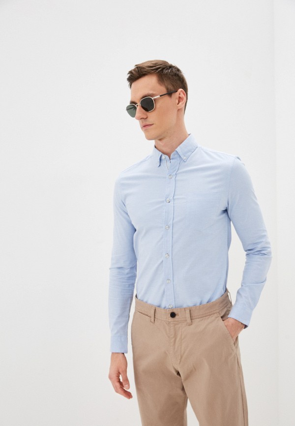 фото Рубашка topman