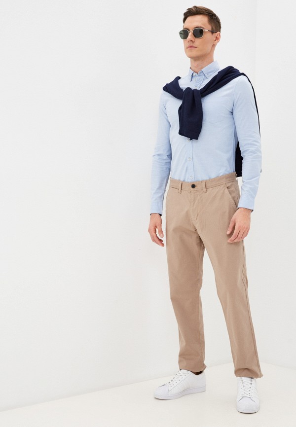 фото Рубашка topman