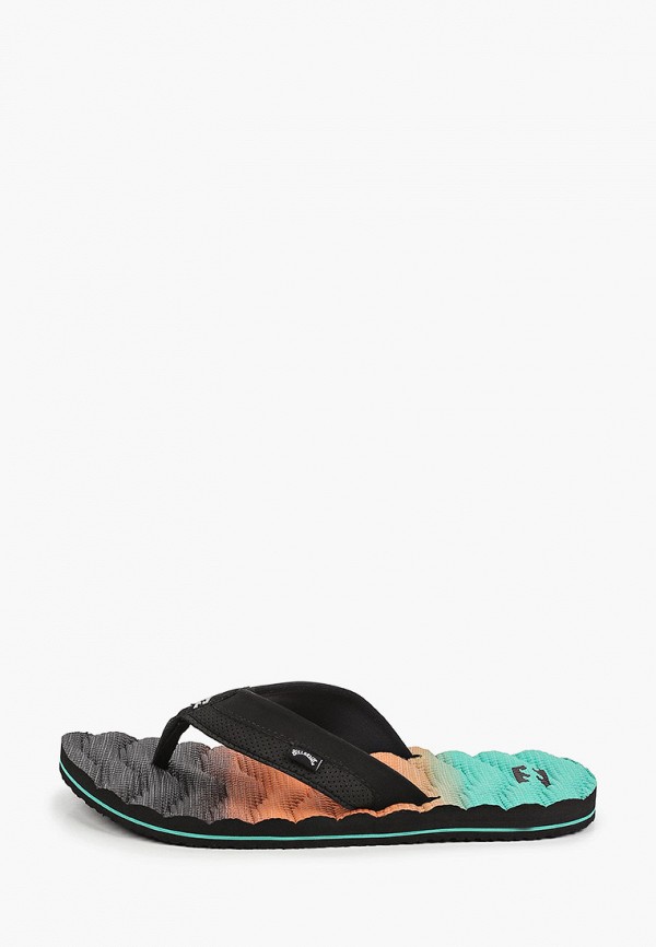 фото Сланцы billabong