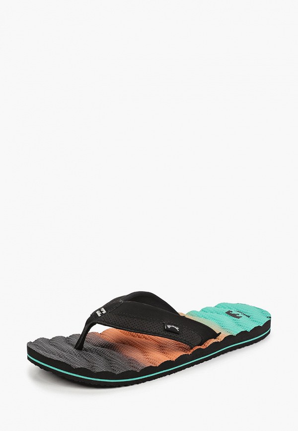 фото Сланцы billabong