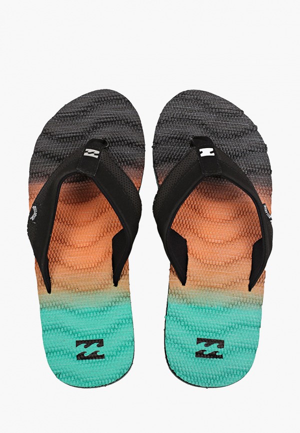 фото Сланцы billabong