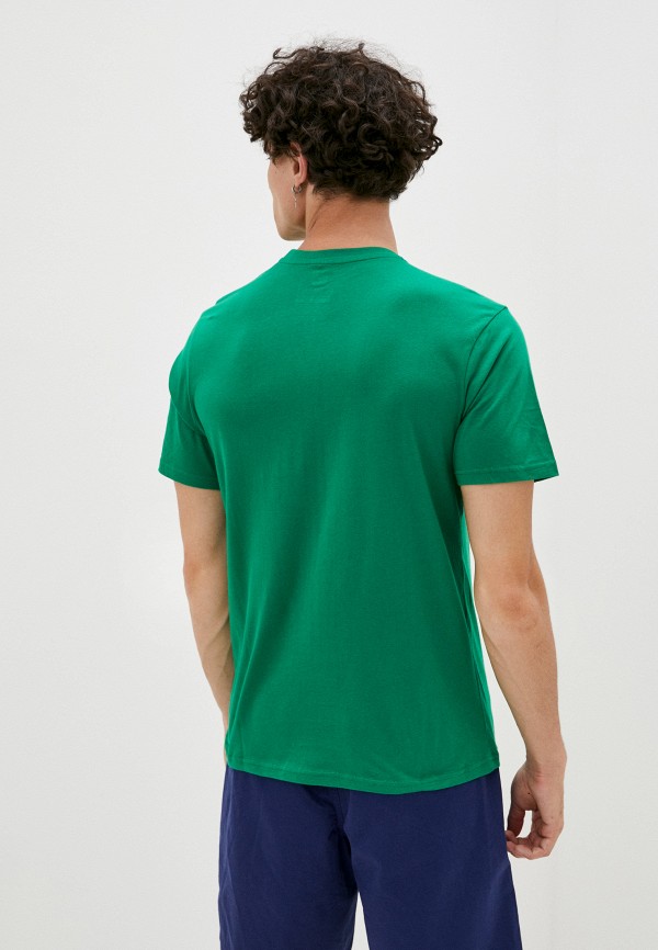 фото Футболка element