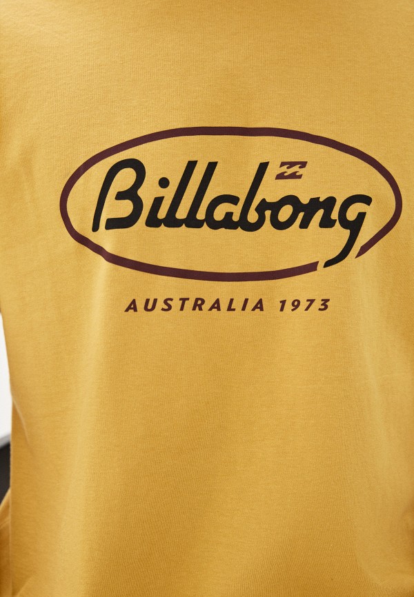 фото Футболка billabong