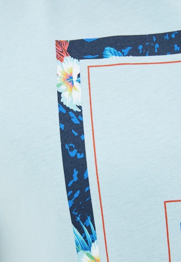 фото Футболка billabong