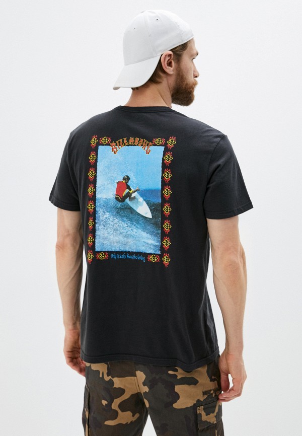 фото Футболка billabong