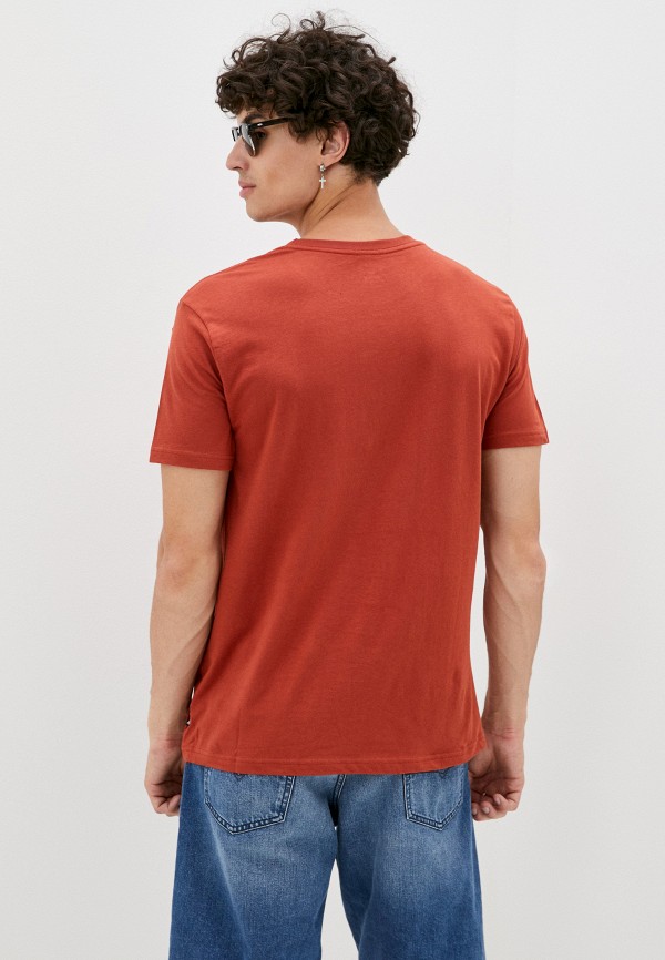 фото Футболка billabong