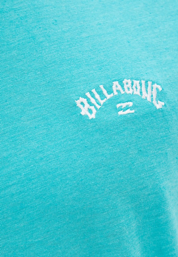 фото Футболка billabong