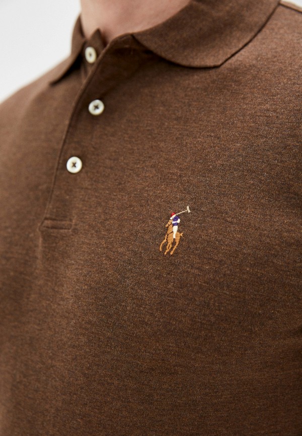 фото Поло polo ralph lauren