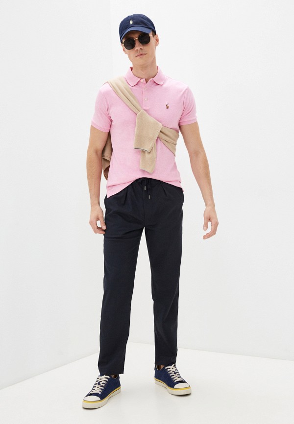 фото Поло polo ralph lauren