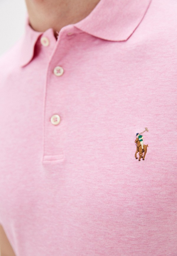 фото Поло polo ralph lauren