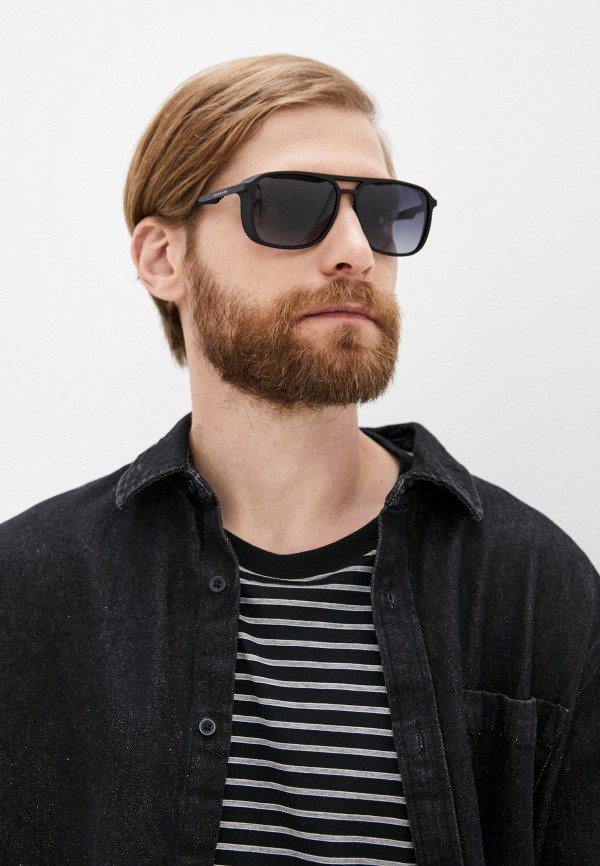 фото Очки солнцезащитные thom richard