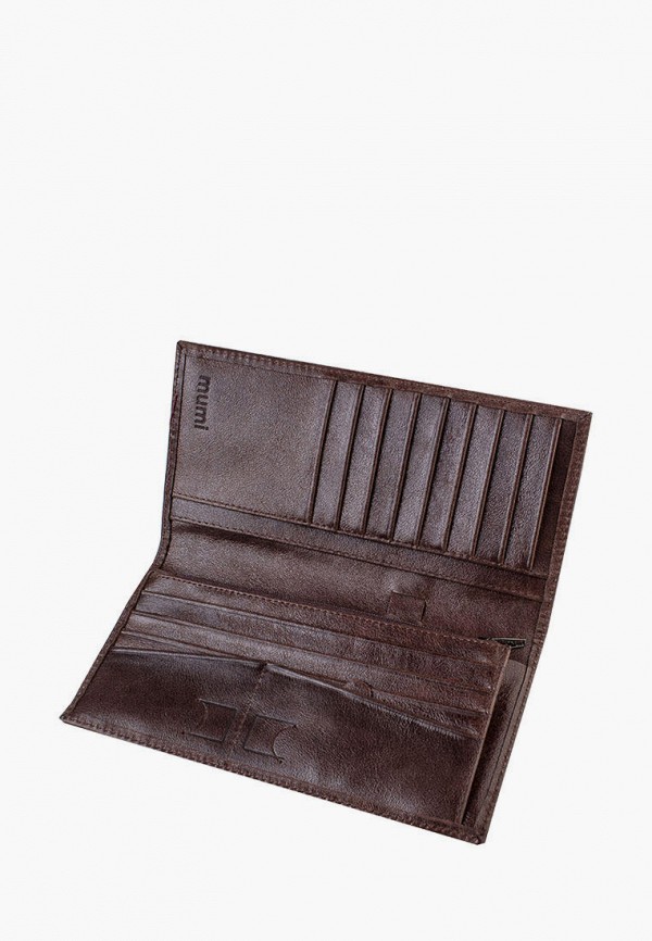 фото Кошелек mumi