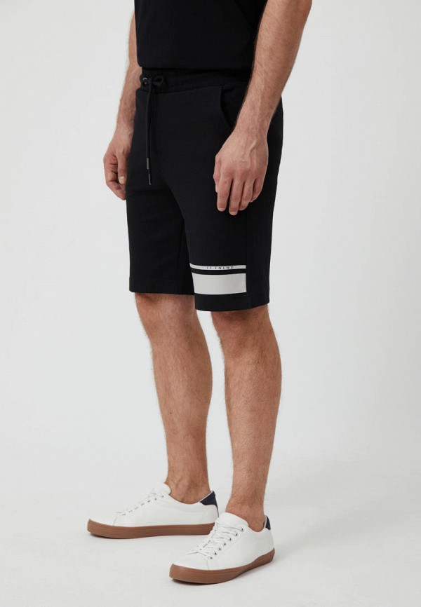 фото Шорты спортивные finn flare