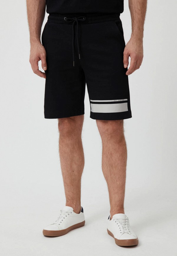 фото Шорты спортивные finn flare