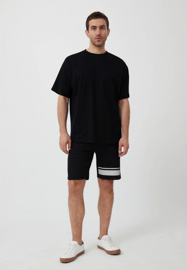 фото Шорты спортивные finn flare